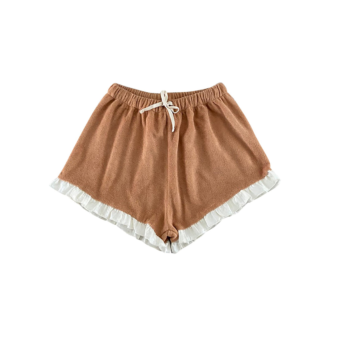 Terry Sarah Shorts - Sunkiss