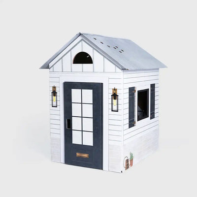 The Modern Farmhouse