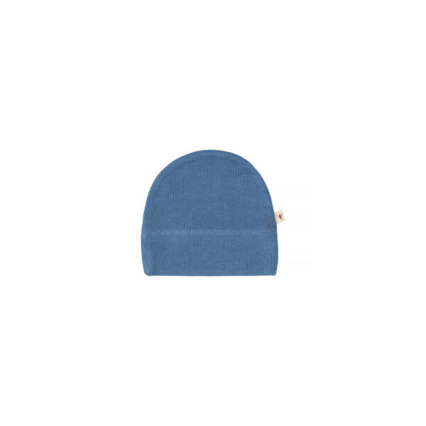 Round Hat - Azul