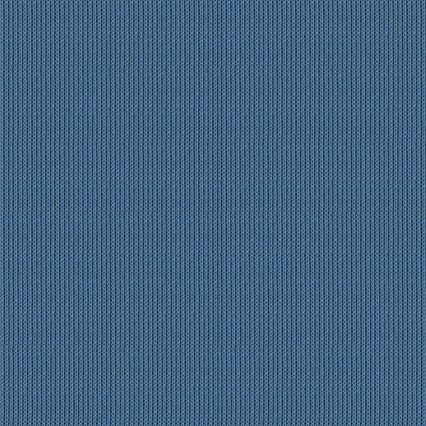 Round Hat - Azul