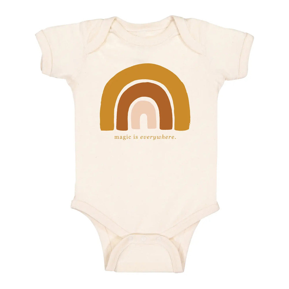 Magic Is Everywhere Bodysuit