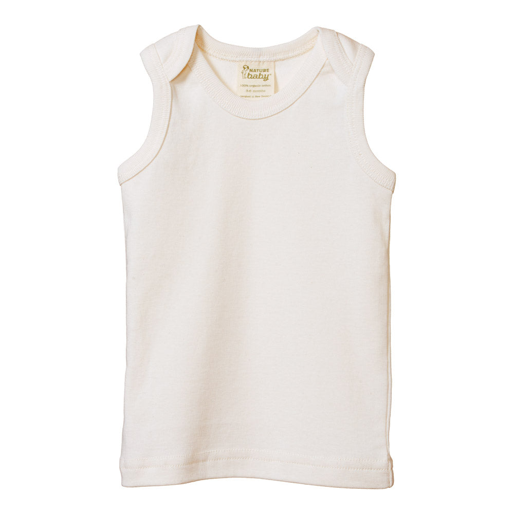 Singlet - Natural