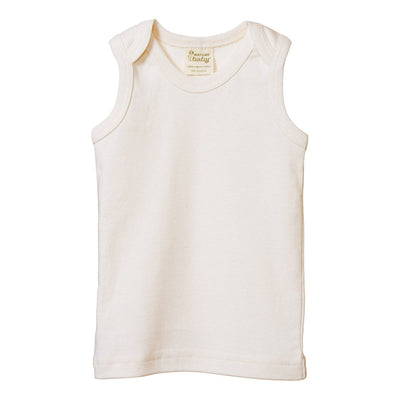 Singlet - Natural