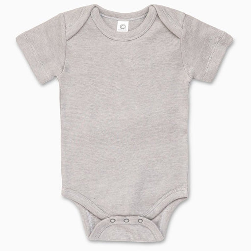 Afton Bodysuit - Matchstick Stripe