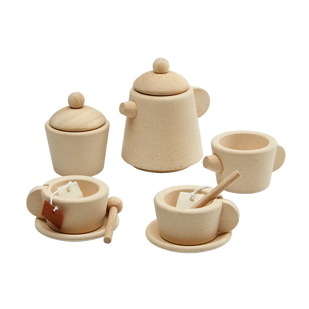 Tea Set