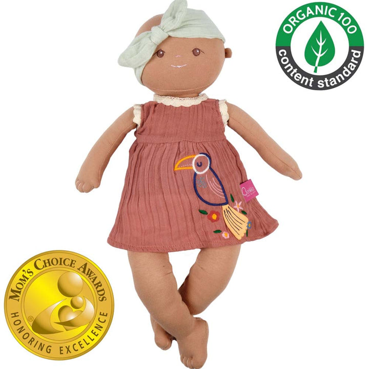 Baby Aria Organic