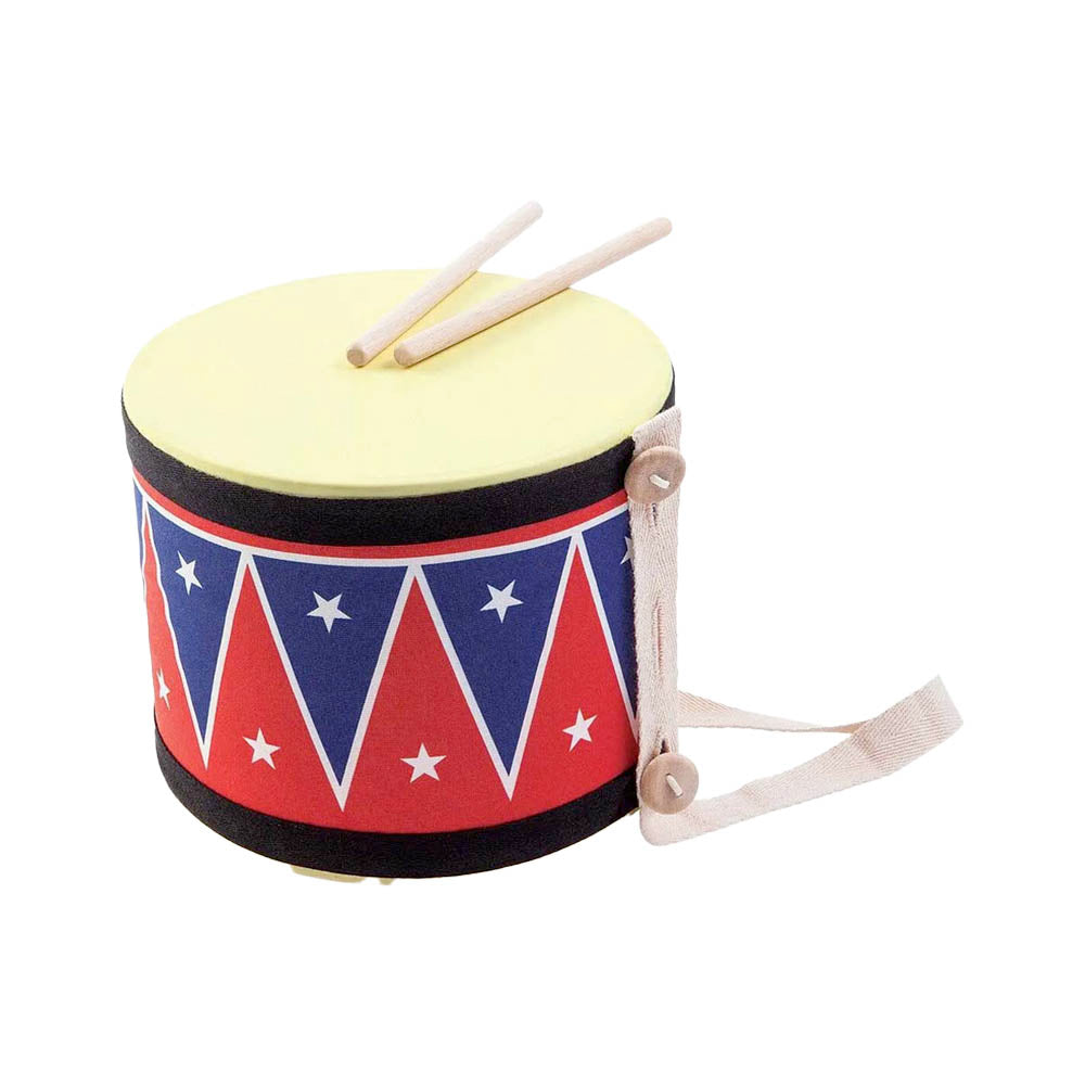 Big Drum