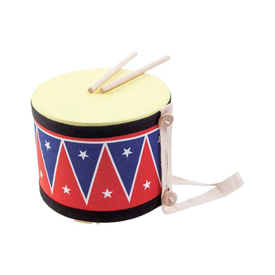 Big Drum