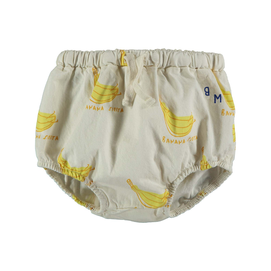 Bloomer Banana Siesta - Ivory