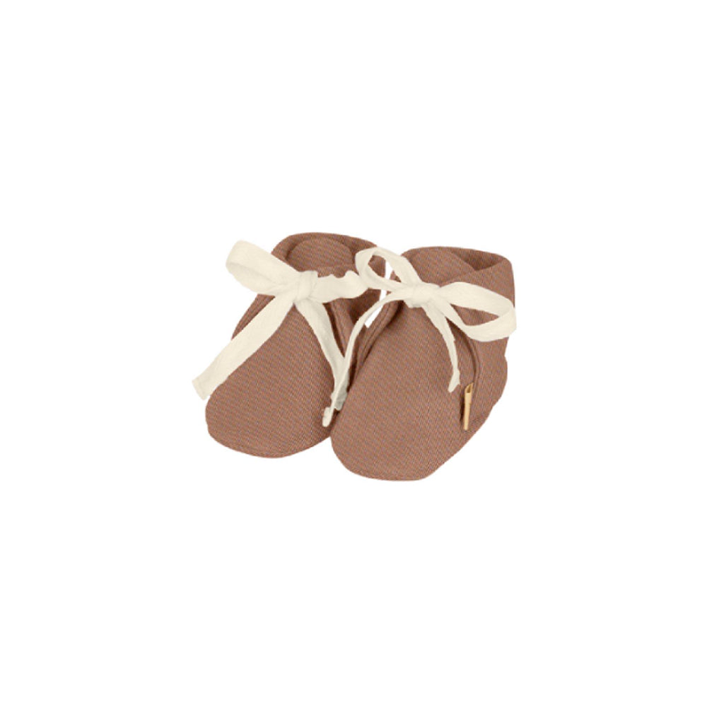 Booties - Castagna