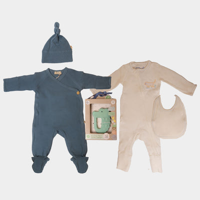 Baby Bundle Boy