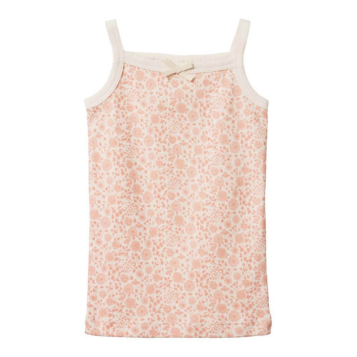 Camisole - Willow Daphne Print