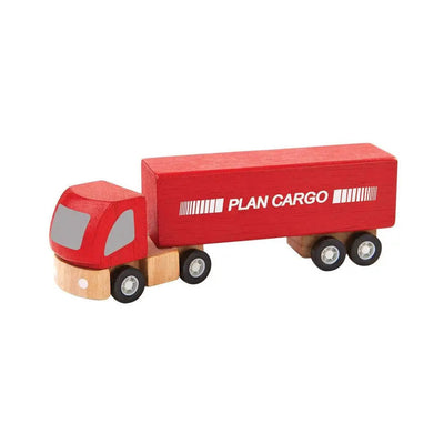 Cargo Truck