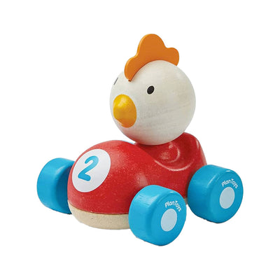 Chicken Racer