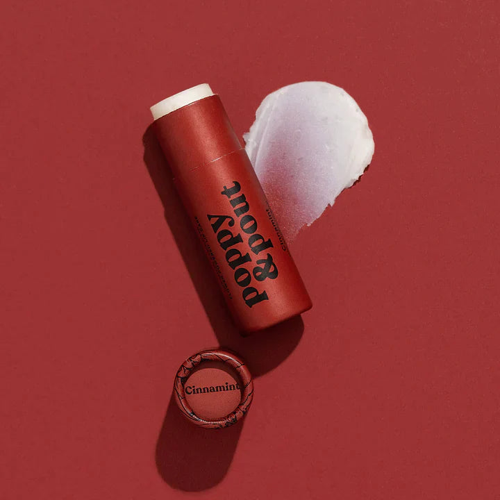 Lip Balm - Cinnamint