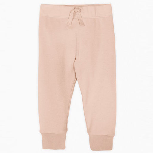 Classic Cruz Jogger - Peach
