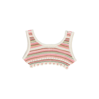 Paloma Bikini Top - Midsummer