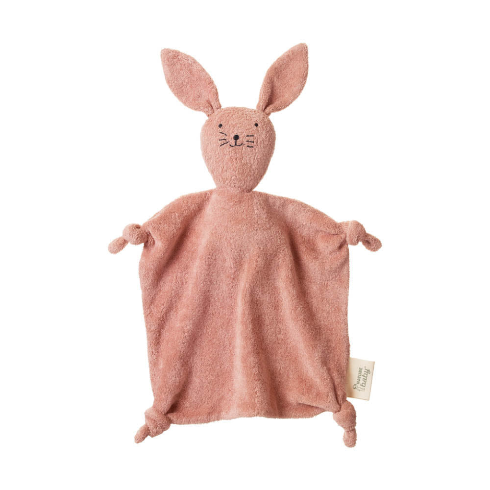 Casey Cuddle Bunny - Tulip Terry