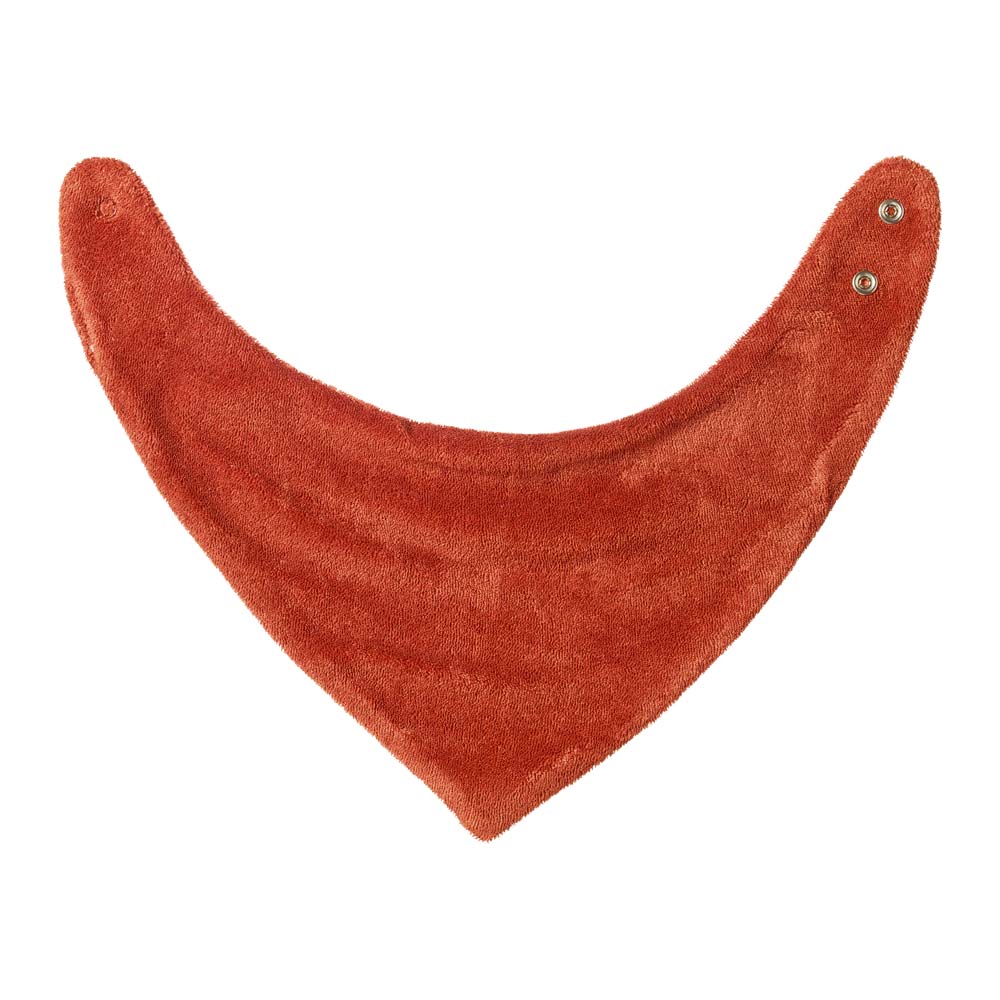 Triangle Bib Terry - Coco