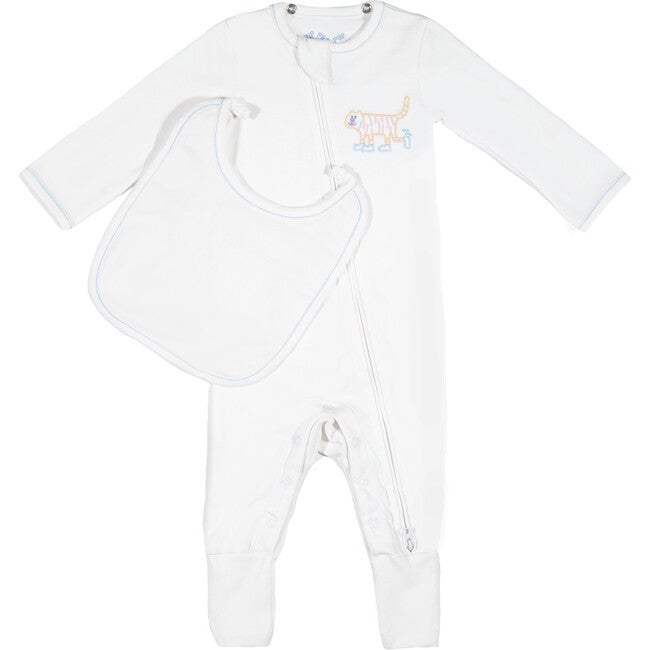 The Babysuit - Tiger