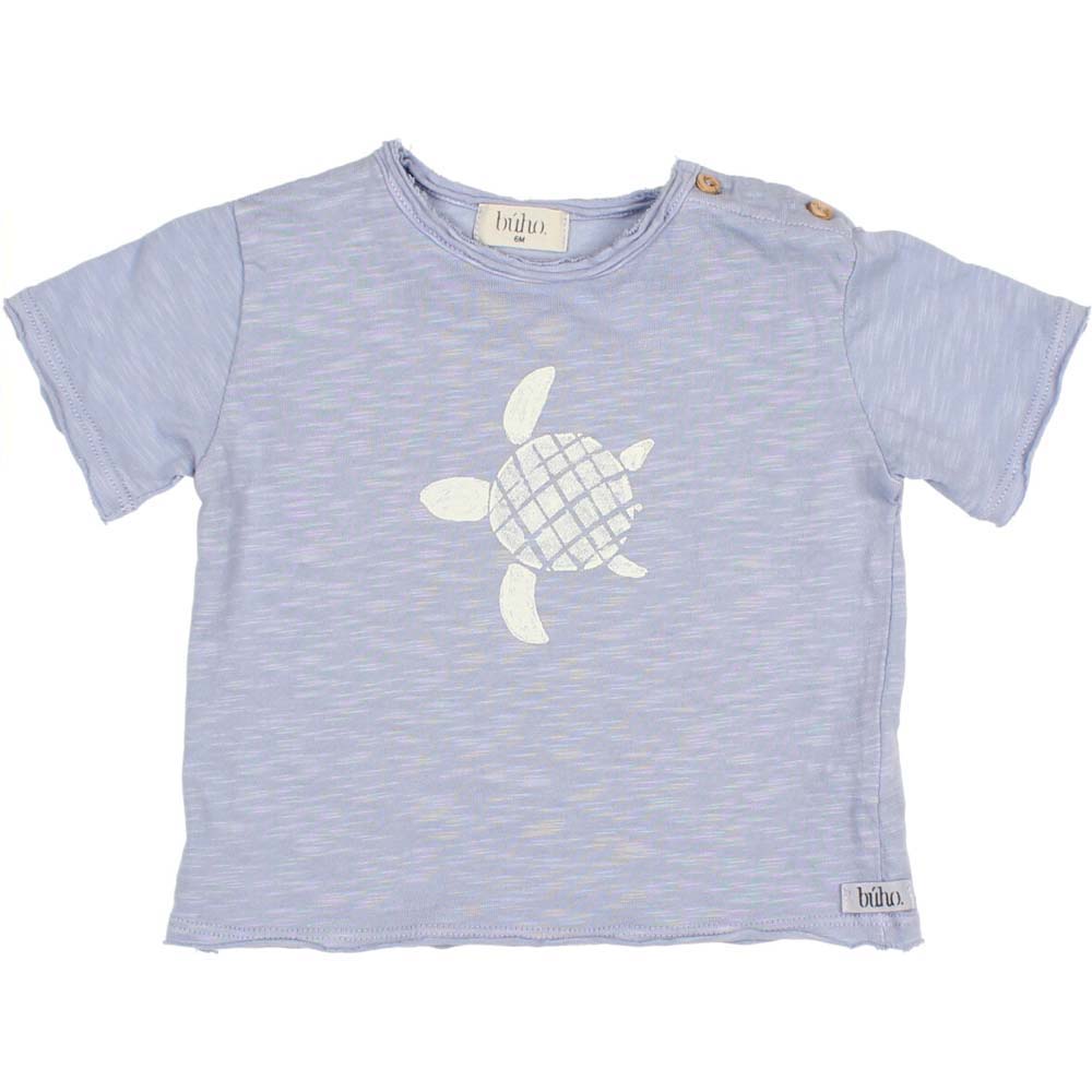 Turtle T-Shirt - Anil