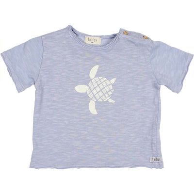 Turtle T-Shirt - Anil