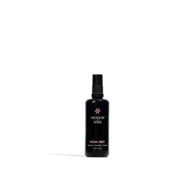 Hydrating Facial Mist - Lavender Haze