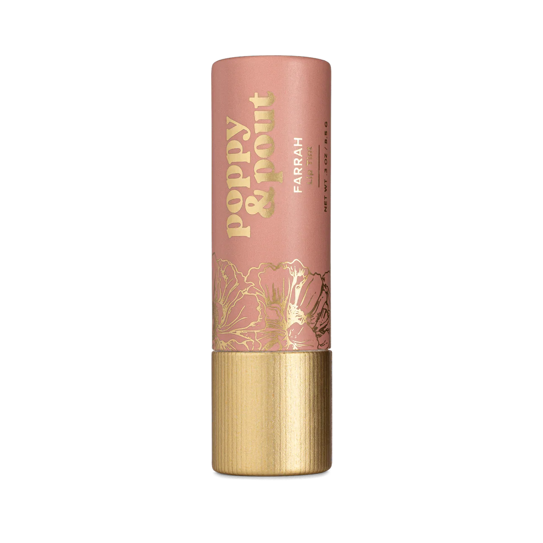 Lip Tint - Farrah
