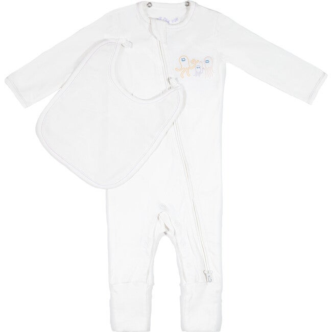 The Babysuit - Octopus