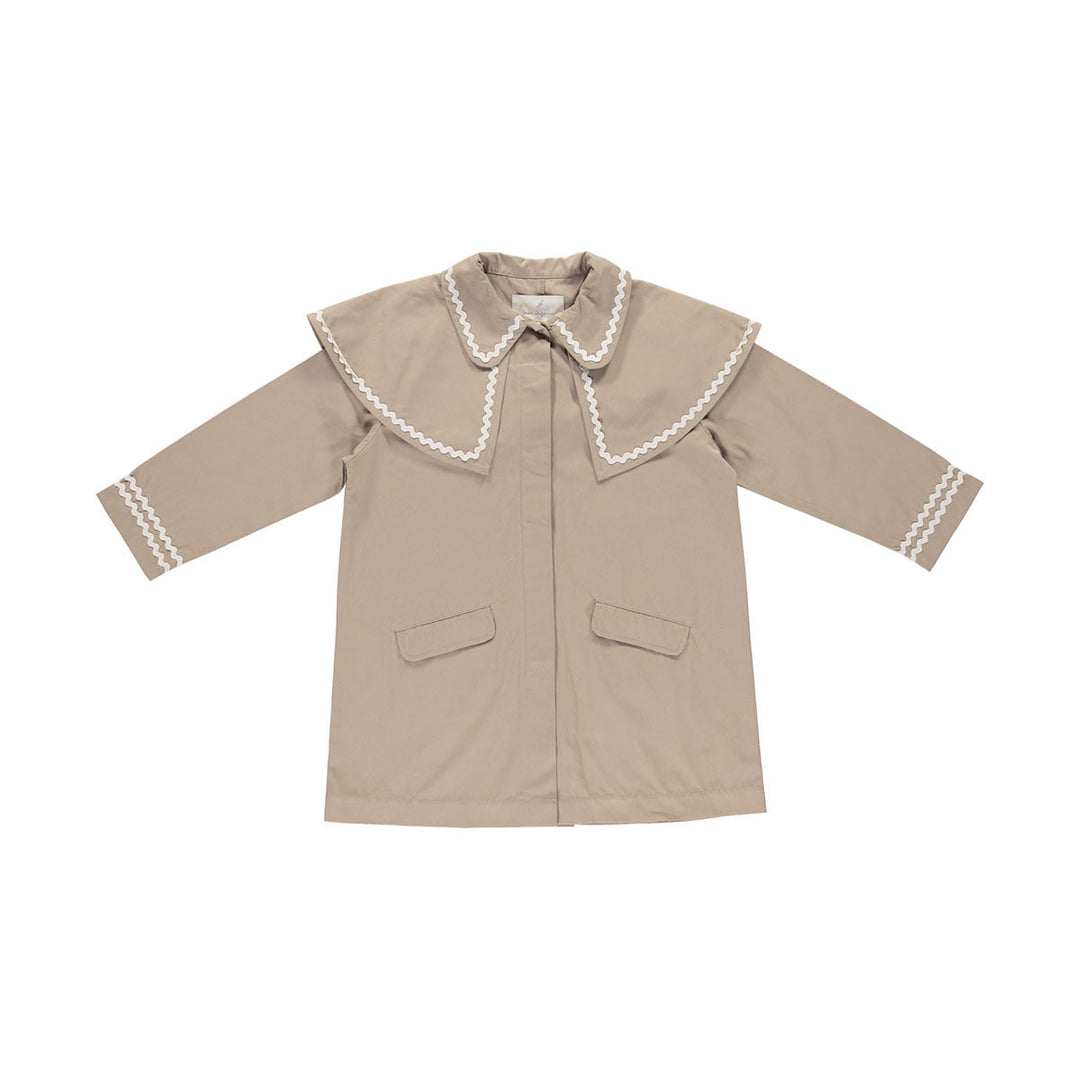 Gabardine - Sand