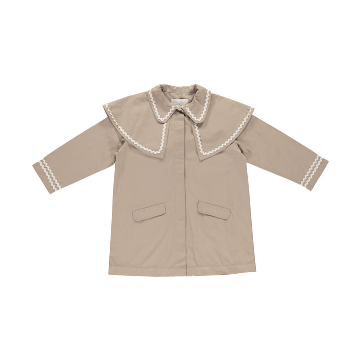 Gabardine - Sand