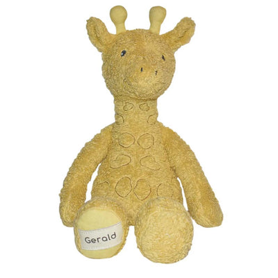 Gerald the Giraffe - Organic Plus