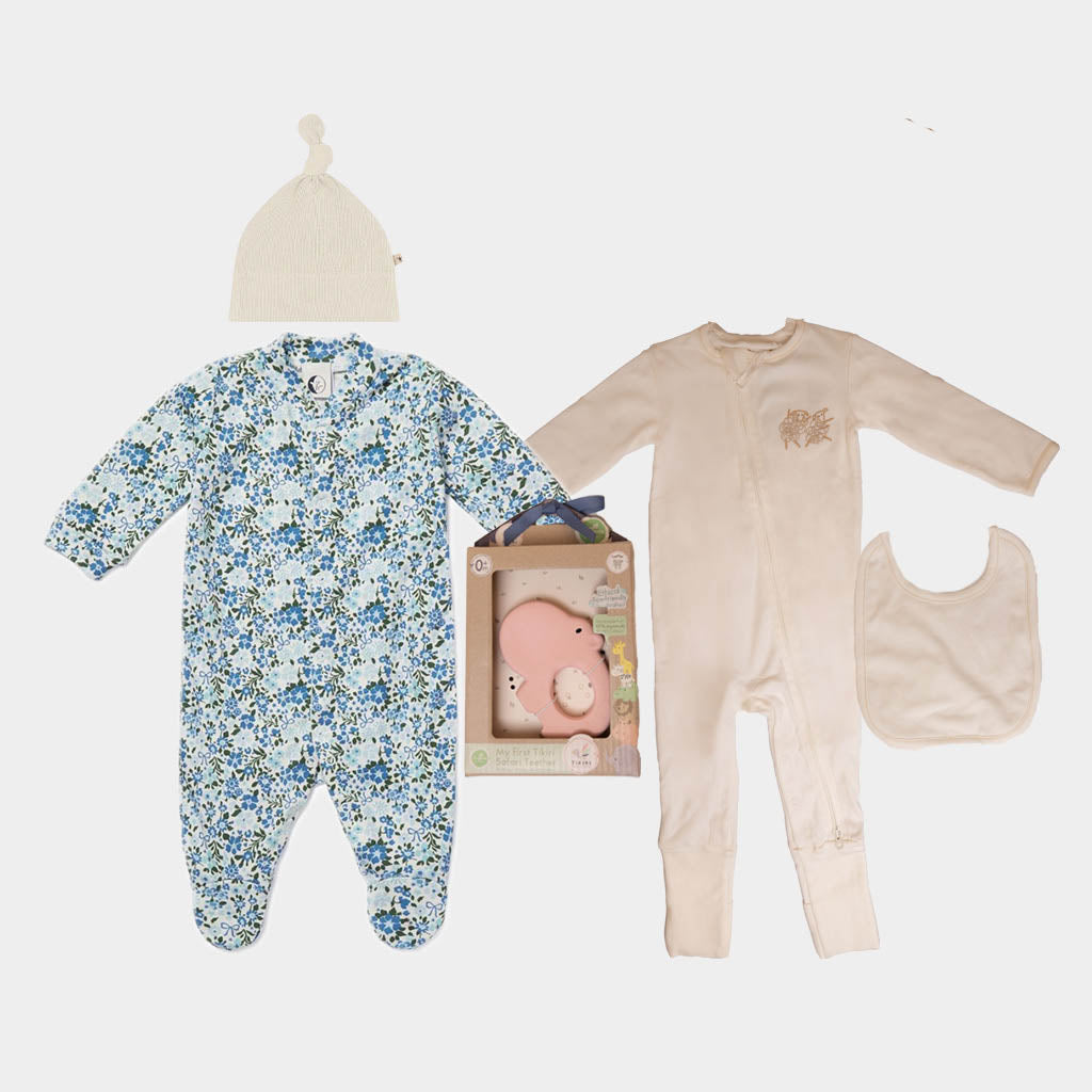 Baby Bundle Girl