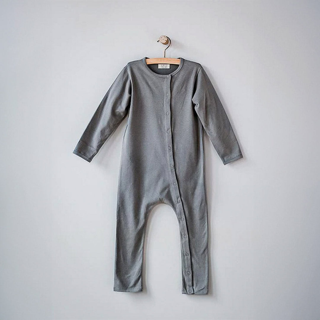The Perfect Pajama - Lead Gray