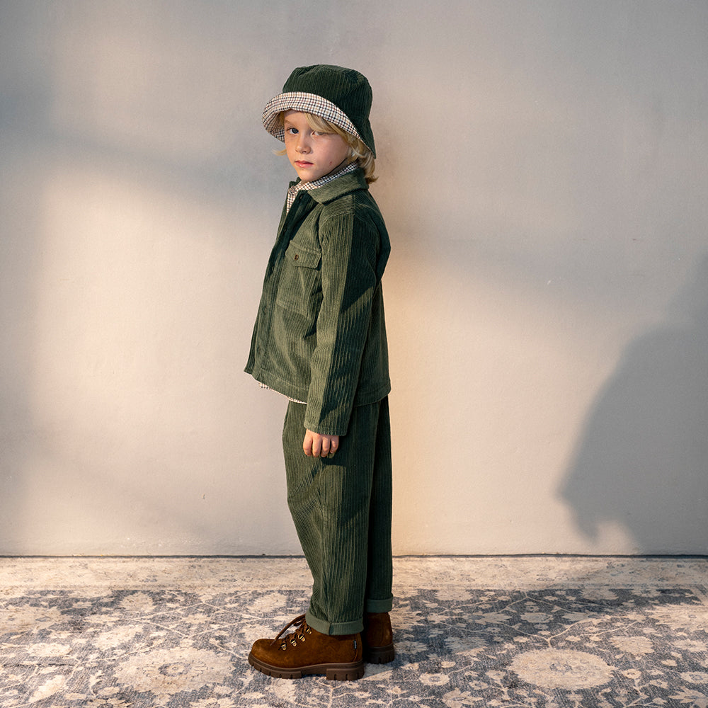 Leo Trouser - Forest