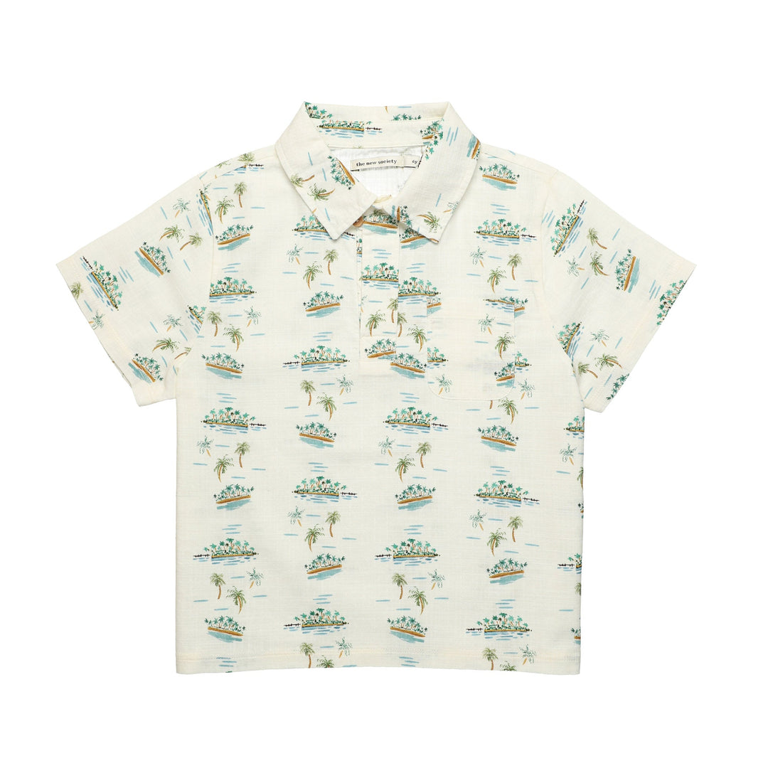 Joseph Tahiti Polo - Tahiti