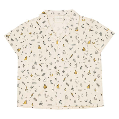 All The Things Shirt - All The Things Print
