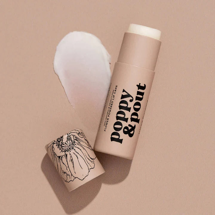 Lip Balm - Island Coconut
