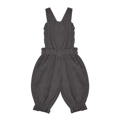 Bambi Baby Jumpsuit - Ash