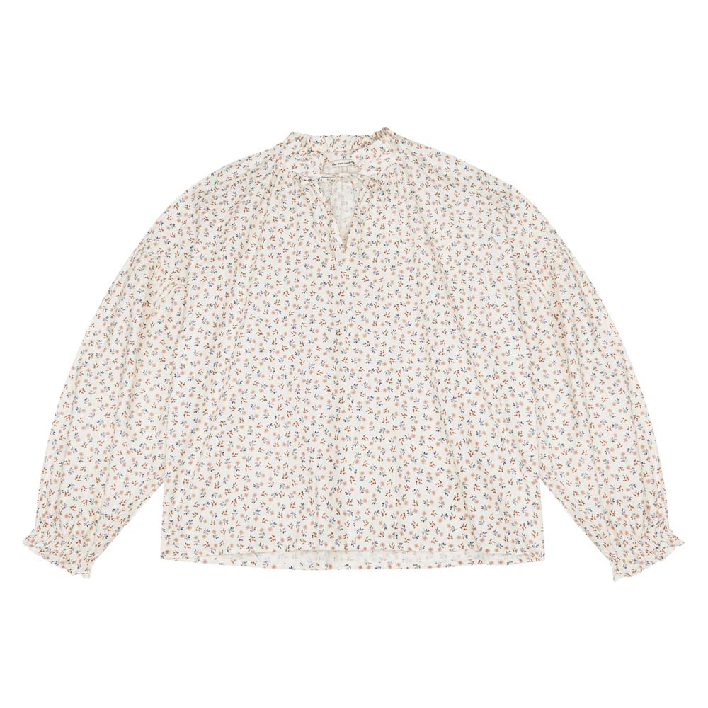 Olivia Judah Woman Blouse - Blossom Print