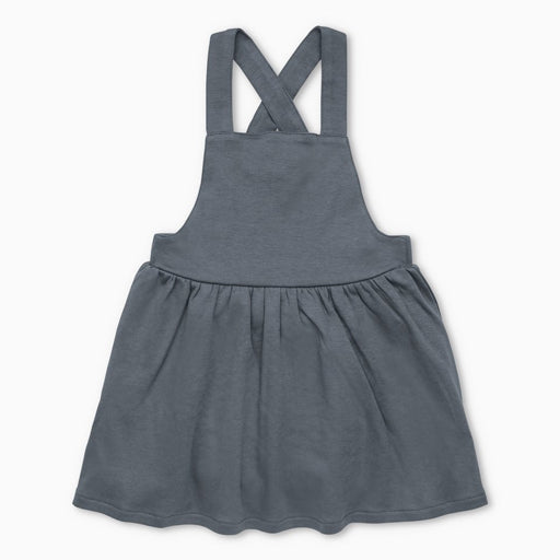 Jolie Jumper Dress - Harbor