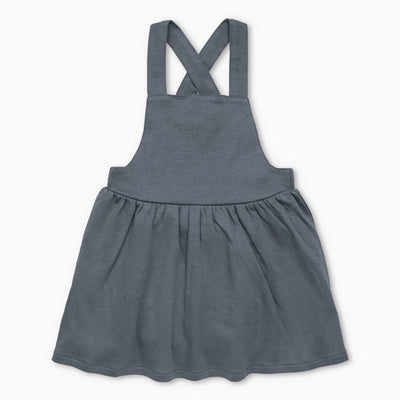 Jolie Jumper Dress - Harbor