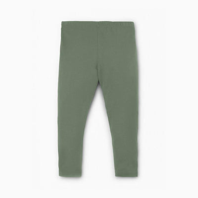 Classic Leggings - Thyme