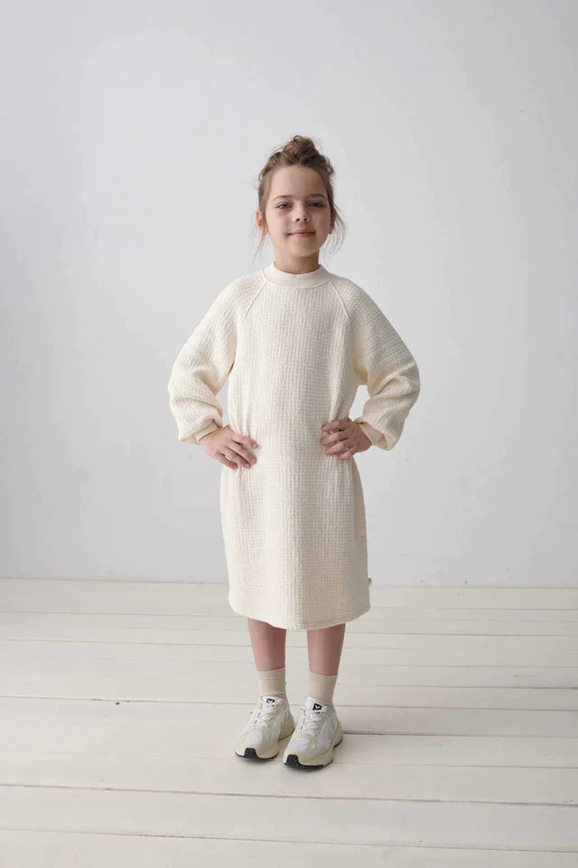 Padding Dress - Pink