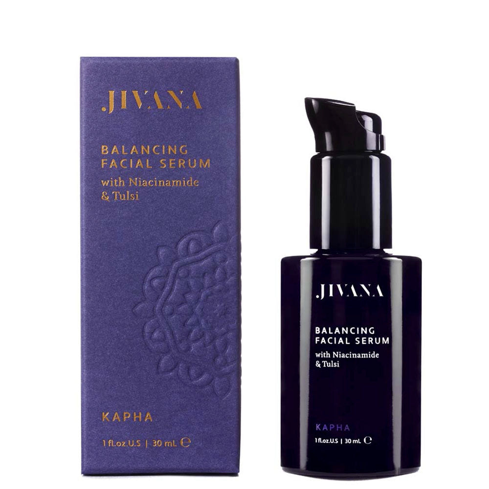 Kapha Balancing Facial Serum