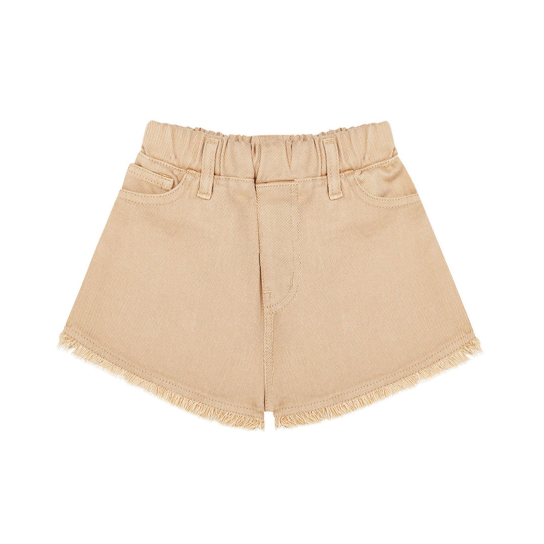 Vega Short - Camel