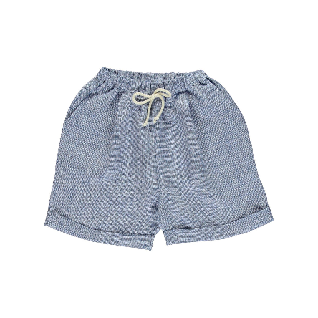 George Shorts - Sea Blue
