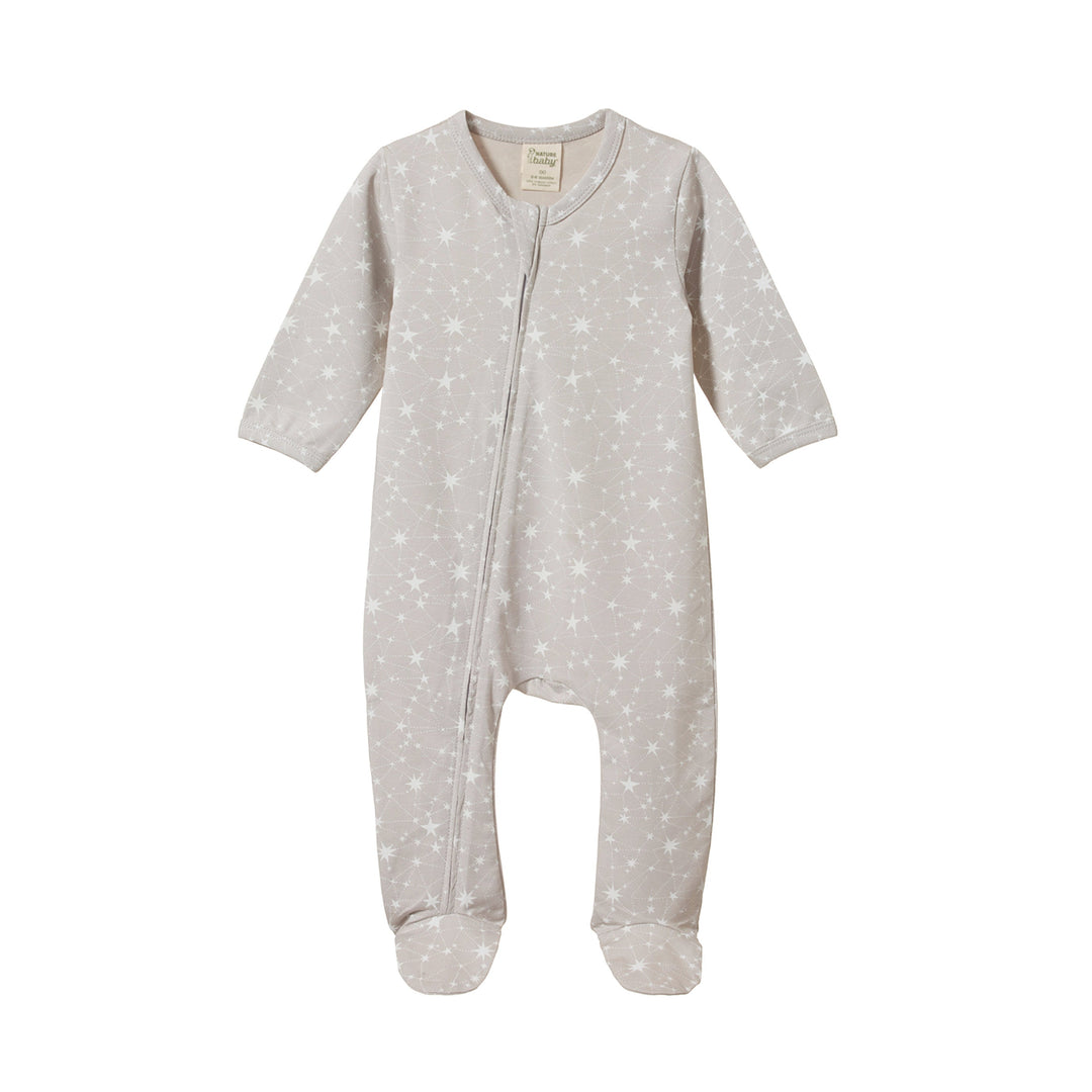 Dreamlands Suit - Stardust Moon Print