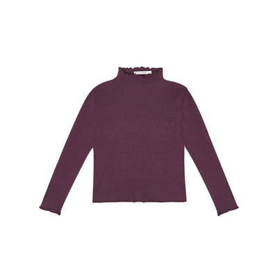 Betsy Tee - Plum