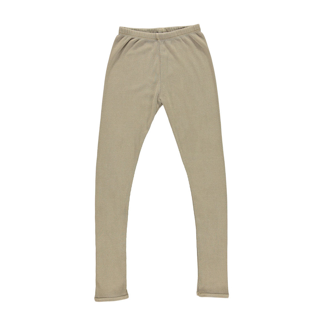 Gaia Leggings Antique - Bronze